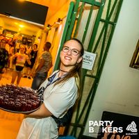 Rebeka Buzasi's Photo