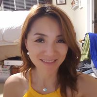 Megumi Reppart的照片