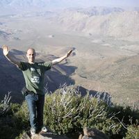 Sébastien Forget's Photo