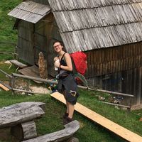 claire gignoux's Photo