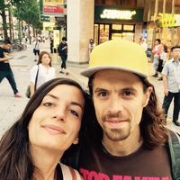 Giulia Penna的照片