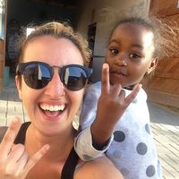 Fotos de Stefania Saba