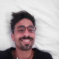 Facundo Bearzotti的照片