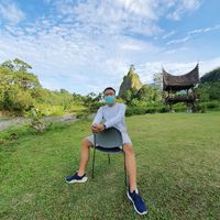 Brama Sriyatno的照片