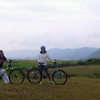 Rachel Sianipar的照片