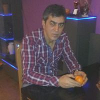 Bayram Tokmak's Photo