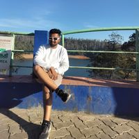 Rahul V Bhosale的照片