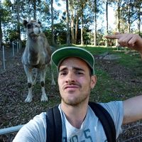 Matthieu Bouthors的照片