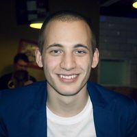 Rinat Rizvanov's Photo