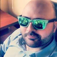 George Anagnostopoulos的照片