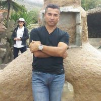 Fotos de Mauricio Garcium