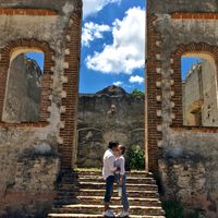 Fotos de Fabiana Emilia  Ovalle