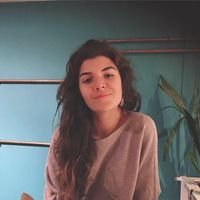 Camilla Savaget的照片