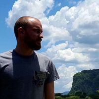 Antonio StayMangy's Photo