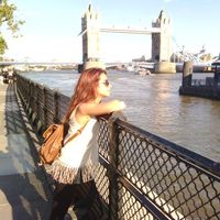 Le foto di Rebeca Garcium