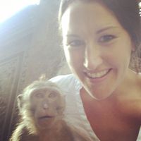 Fotos de Stephanie Dickinson