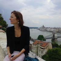 Zsófia Székely's Photo