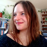 Elisabeth Zwischenberger的照片