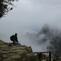 Sandra Idiáquez的照片