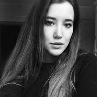 Фотографии пользователя Alyona Briukhanova
