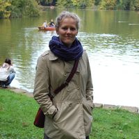 Kathrin Exner的照片