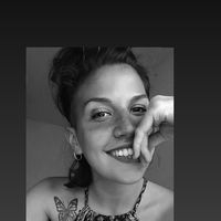 Belen  Garrido's Photo