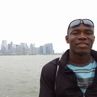 Gracien Bahizire的照片