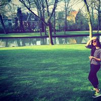 Himani Garg的照片