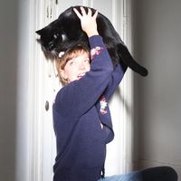 Silke Sarens's Photo