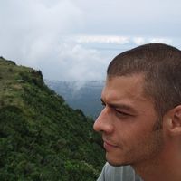 Lionel Darbellay's Photo