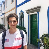 Miguel Hernández Martín的照片