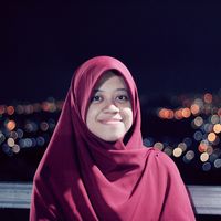 Aulia Damayanti的照片