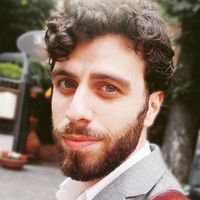 Antonio Ravenna的照片