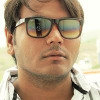 Jenish Patel's Photo