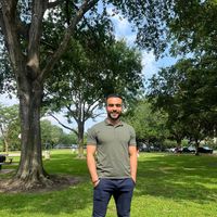 Ralf Hussein's Photo