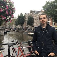 Halis Türedi的照片