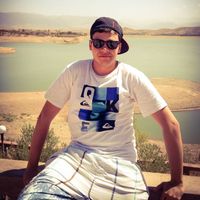 Cédric Mujynya's Photo