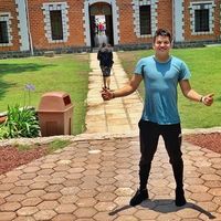 Eliud Rodríguez的照片