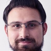 Evan Schwarzbart's Photo