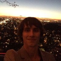 Hunter Clark的照片