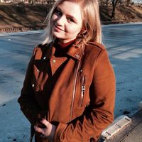 Patricija Vytytė的照片