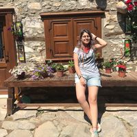 Photos de Melis Erkol