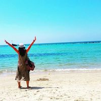 Tamuna Chachashvili的照片