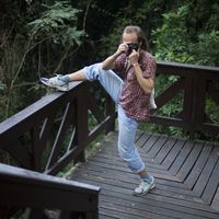 David Ellito的照片