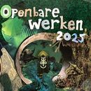 Open Art Studio Weekend Ruigoord 2025's picture