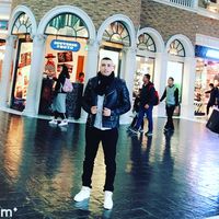 Abdellah Chetto's Photo