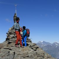 Paolo e  Agata Maggiora's Photo