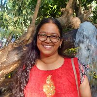 Shivani Jadhav's Photo