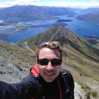 Fotos von DAVID RENARD