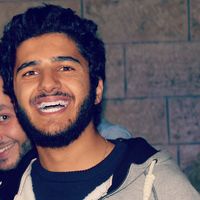 zaid maayah's Photo